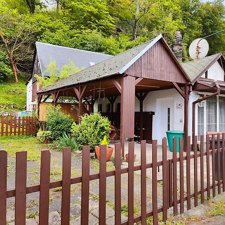 Apartman Hranice - Грженско Екстер'єр фото