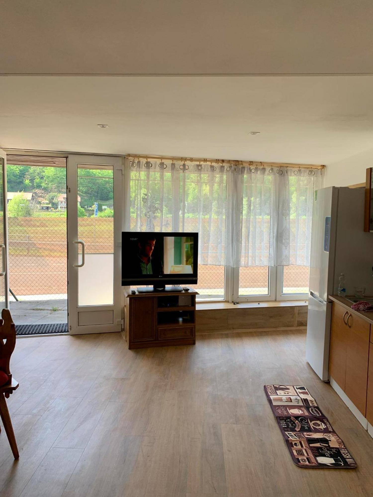 Apartman Hranice - Грженско Екстер'єр фото