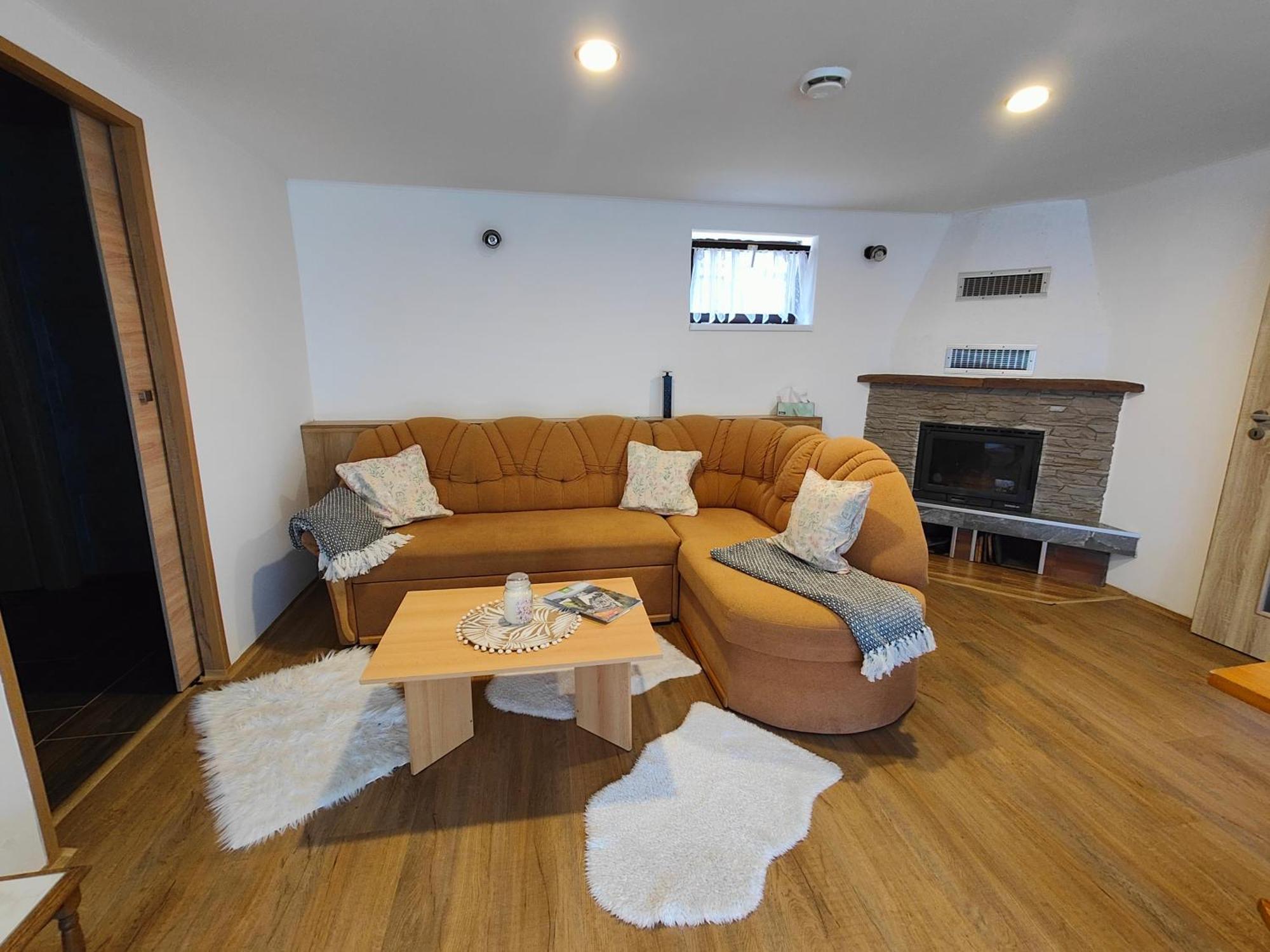 Apartman Hranice - Грженско Екстер'єр фото
