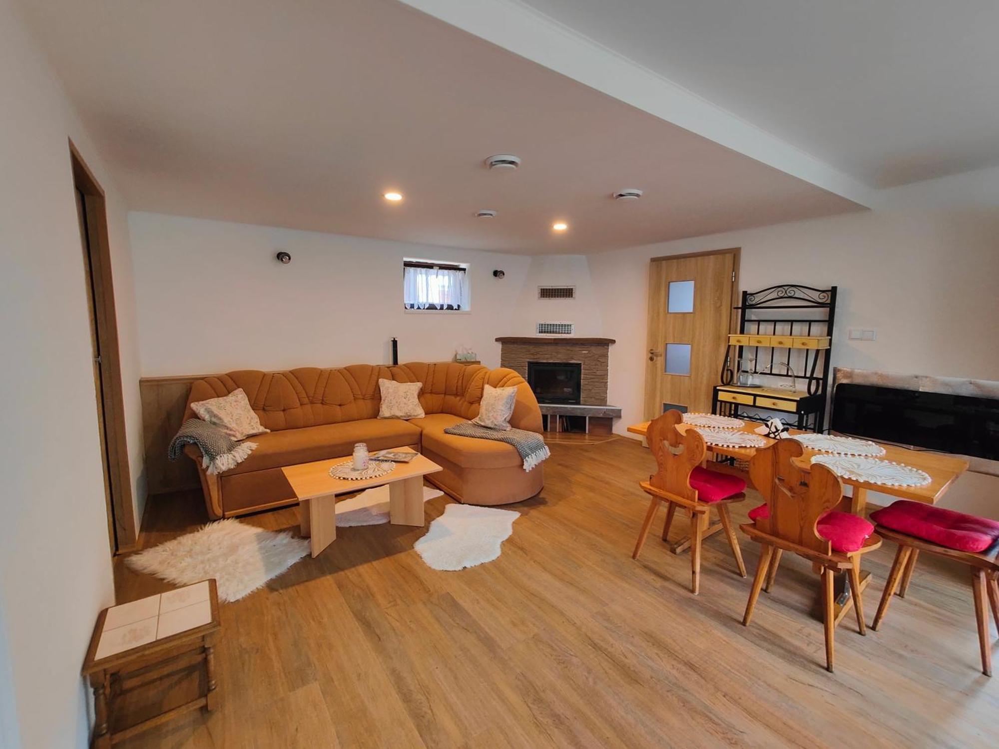 Apartman Hranice - Грженско Екстер'єр фото