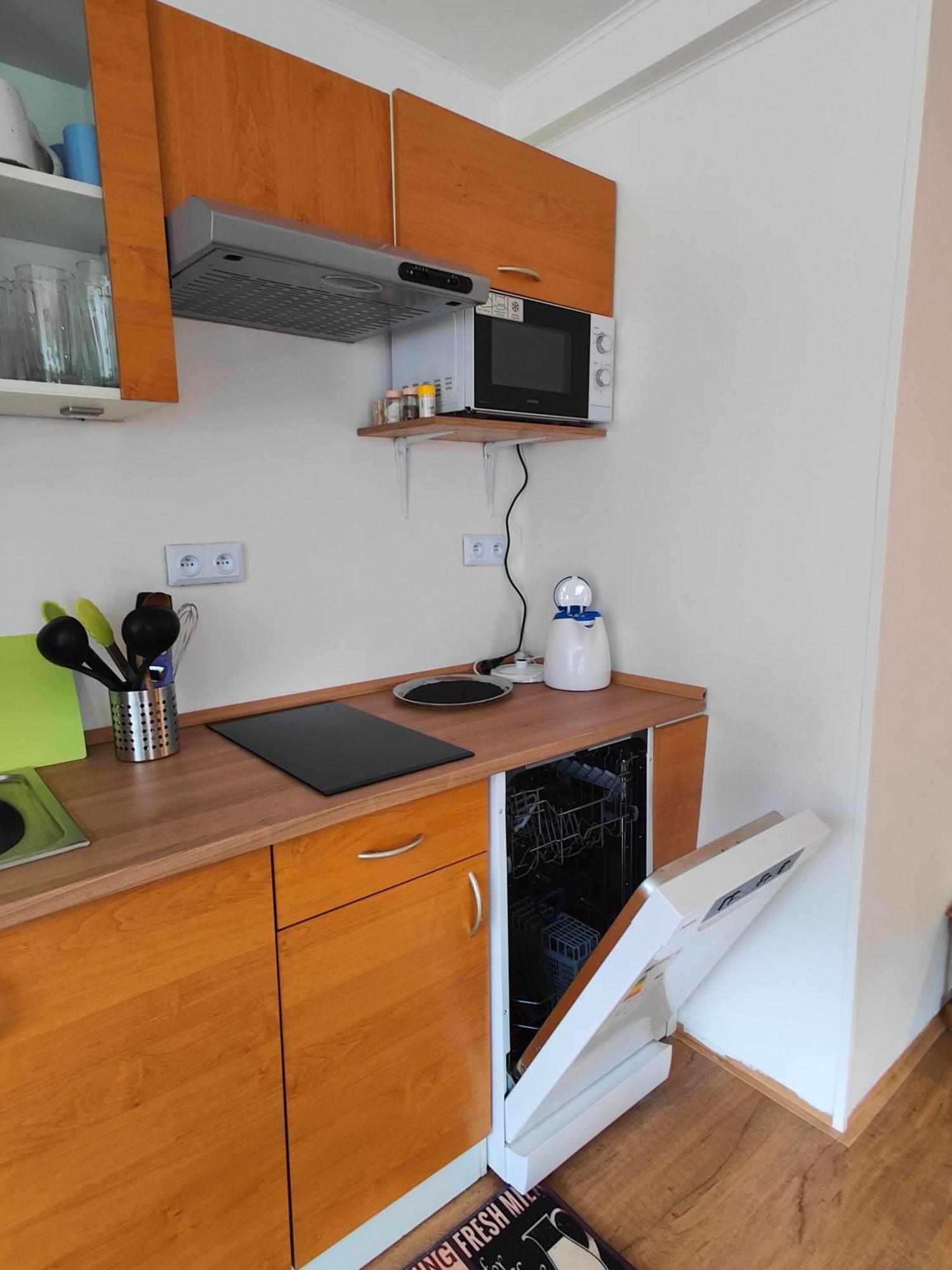 Apartman Hranice - Грженско Екстер'єр фото