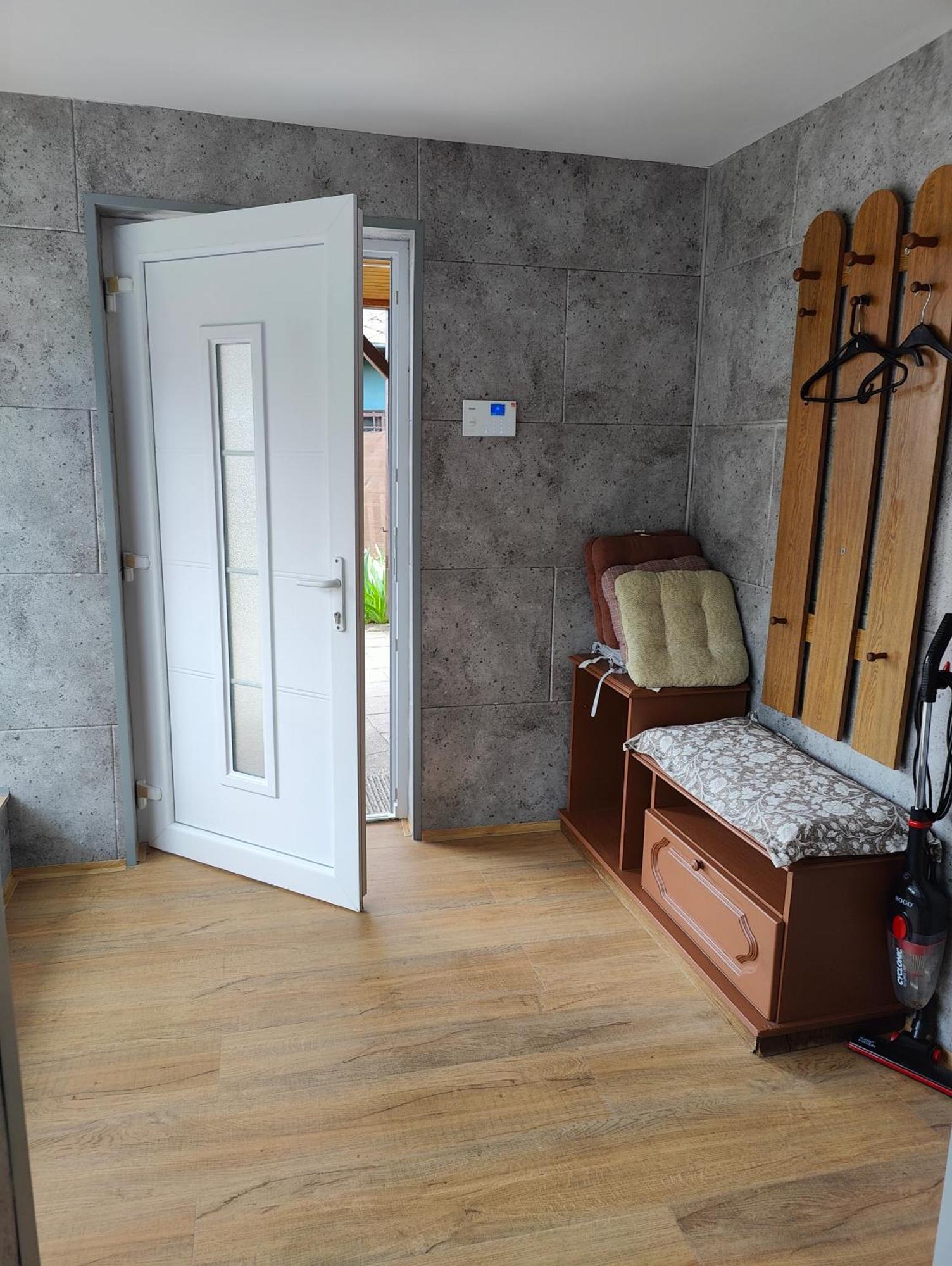 Apartman Hranice - Грженско Екстер'єр фото