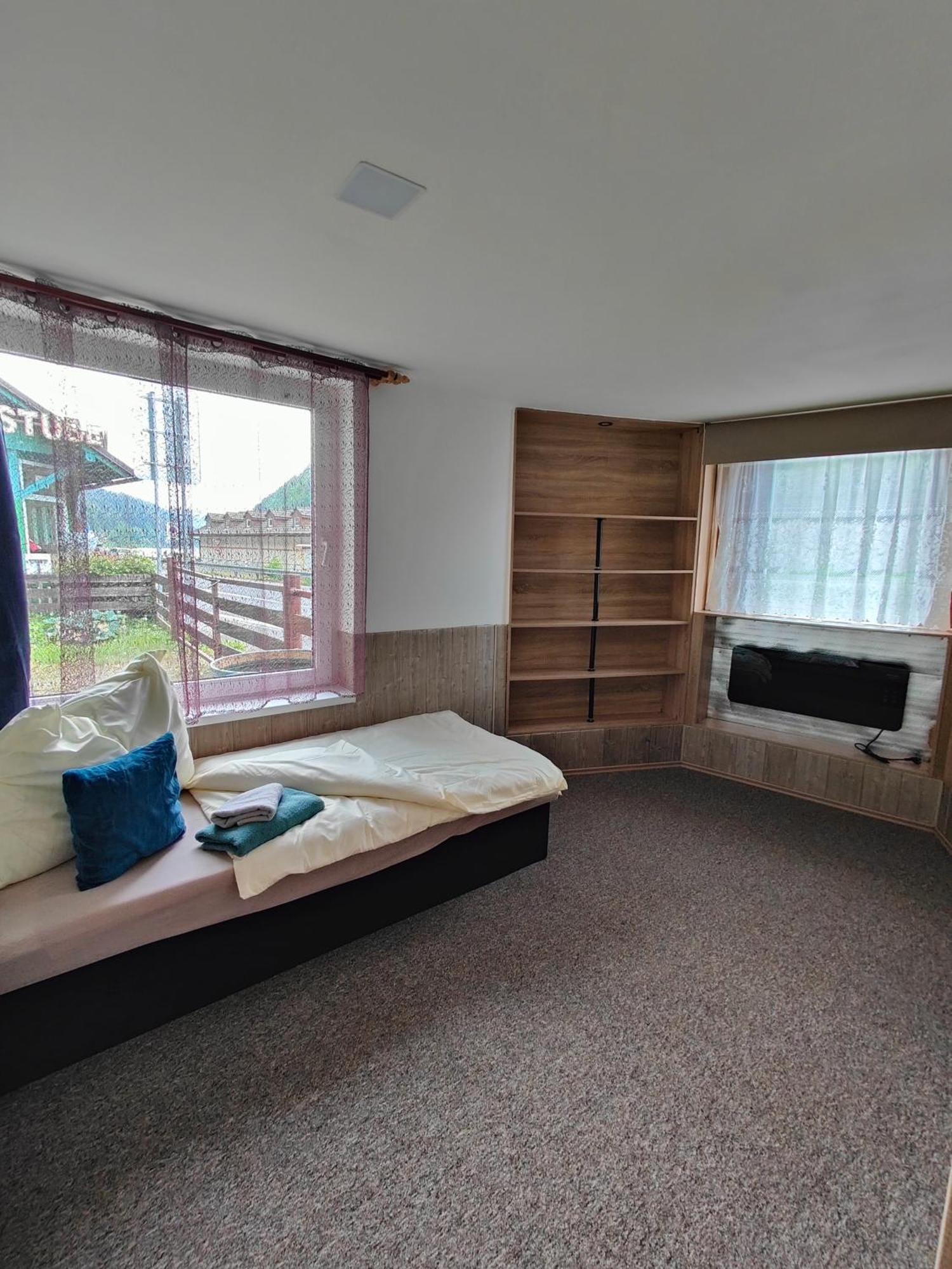 Apartman Hranice - Грженско Екстер'єр фото