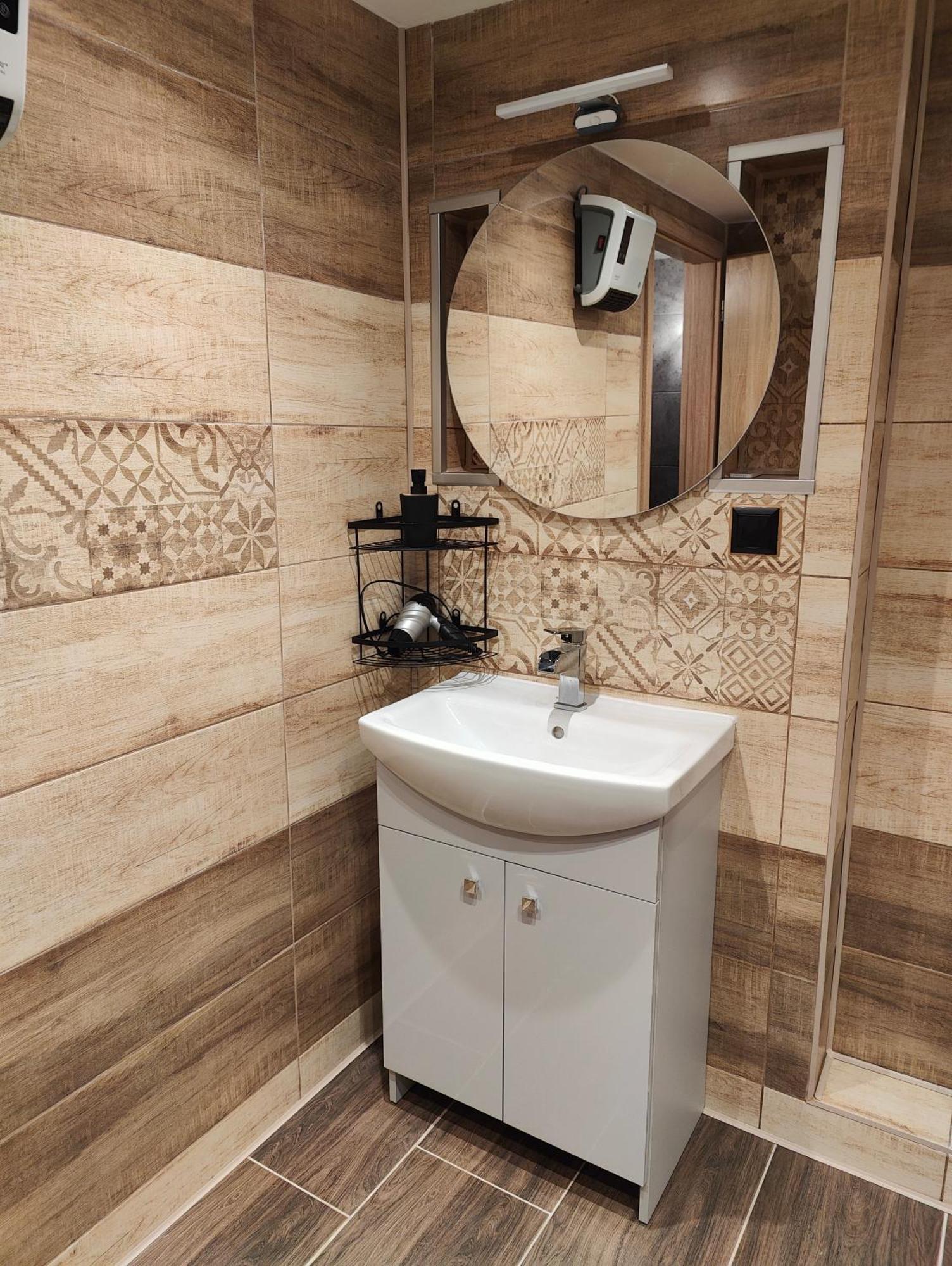 Apartman Hranice - Грженско Екстер'єр фото